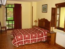 Hotel Casa De Aldea Ruiloba Camango Pokoj fotografie