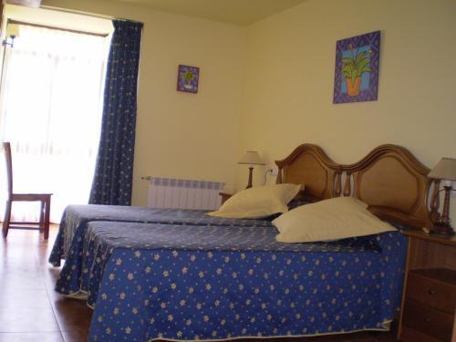 Hotel Casa De Aldea Ruiloba Camango Pokoj fotografie