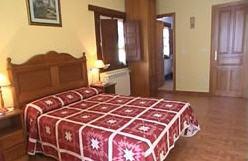 Hotel Casa De Aldea Ruiloba Camango Pokoj fotografie